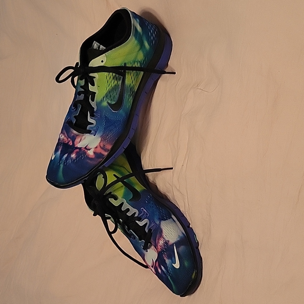 Nike running shoes. Size 8.5